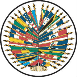 LEGISLATION OF THE ORGANIZATION OF AMERICAN STATES