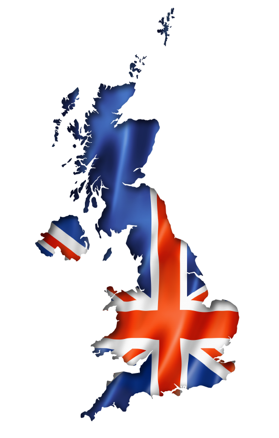 LEGISLATION OF THE UNITED KINGDOM