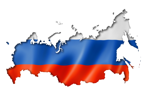 LEGISLATION OF THE RUSSIAN FEDERATION